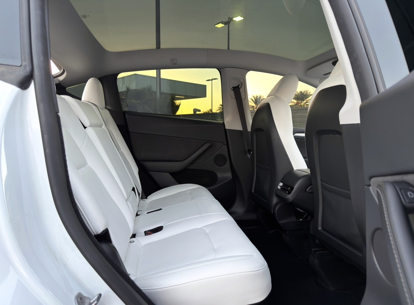 Used 2023 Tesla Model Y Performance AWD/4WD image 20