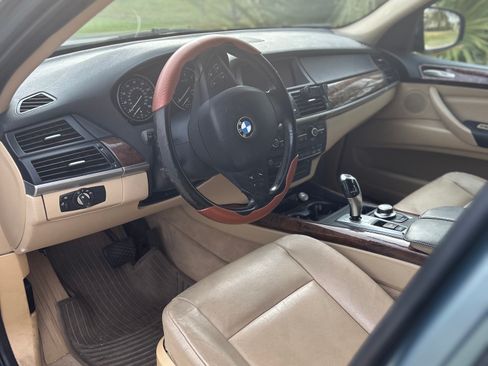 Used 2008 BMW X5 3.0si image 6