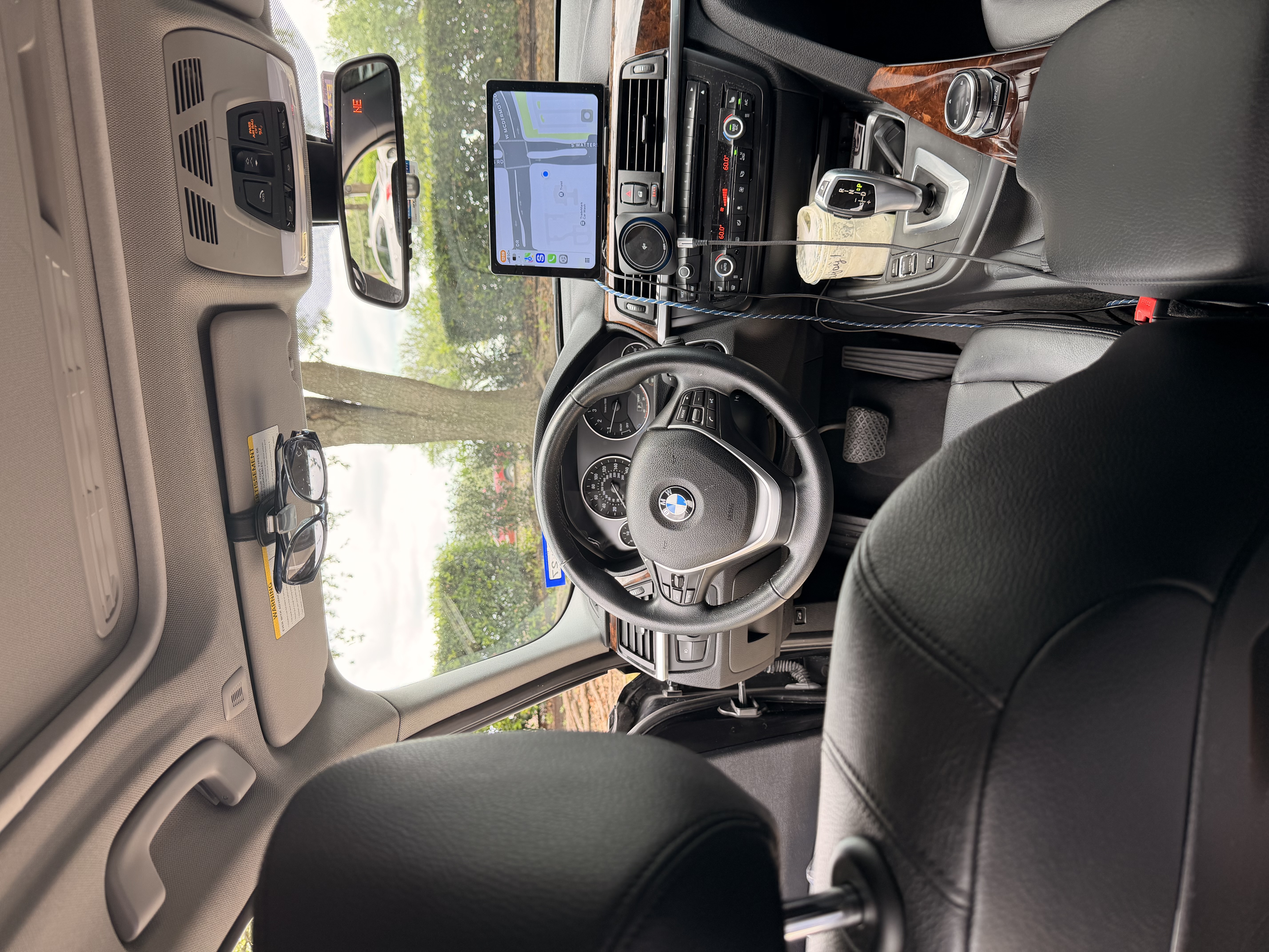 Used 2014 BMW 328i Sedan RWD image 19
