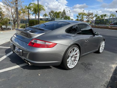 Used 2008 Porsche 911 Carrera S RWD image 11