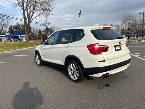 Used 2013 BMW X3 xDrive28i image 8
