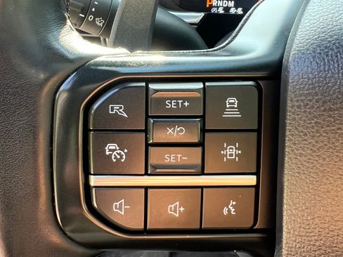 Used 2023 Ford F150 Raptor image 13