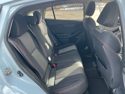 Used 2018 Subaru Crosstrek 2.0i Premium w/ Eyesight System image 15