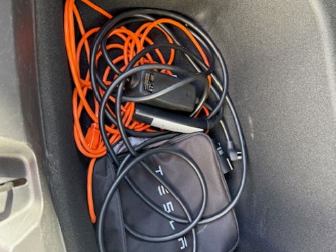 Used 2020 Tesla Model 3 Long Range image 15