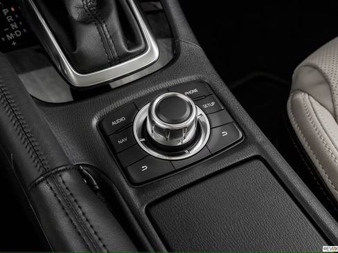 Used 2015 MAZDA MAZDA6 Grand Touring image 8