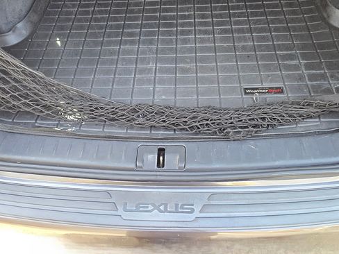 Used 2013 Lexus RX 350 F Sport image 6