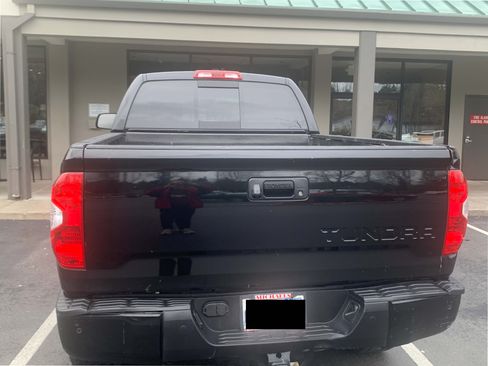 Used 2019 Toyota Tundra SR image 8