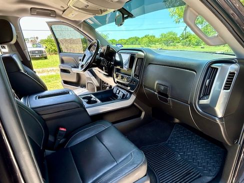Used 2014 Chevrolet Silverado 1500 LTZ Z71 image 13