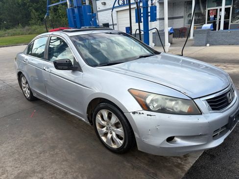 Used 2009 Honda Accord EX-L image 2