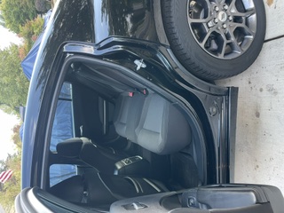 Used 2018 Dodge Charger GT AWD/4WD image 5