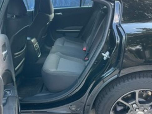 Used 2018 Dodge Charger GT AWD/4WD image 5
