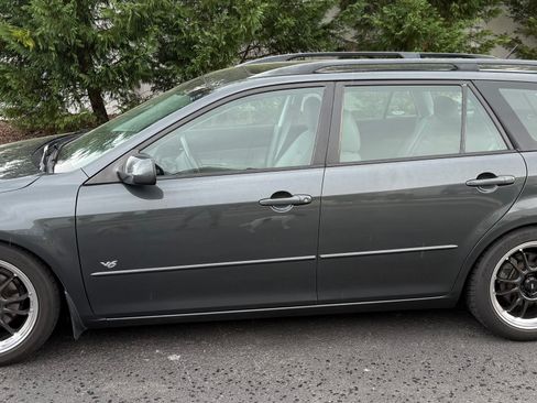 Used 2005 MAZDA MAZDA6 s Grand Touring image 5