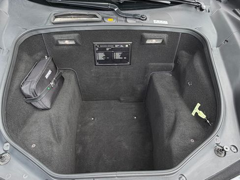Used 2017 Ferrari 488 Spider RWD image 30