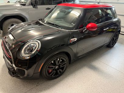 Used 2015 MINI Cooper John Cooper Works