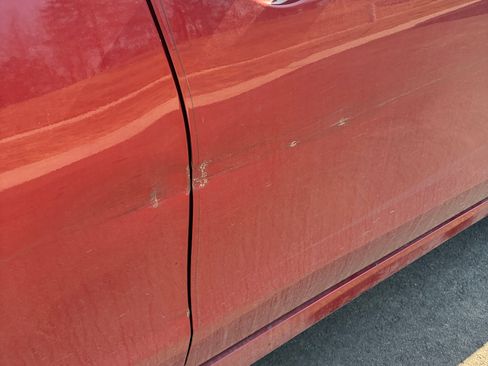 Used 2016 Nissan Altima 2.5 SR image 4