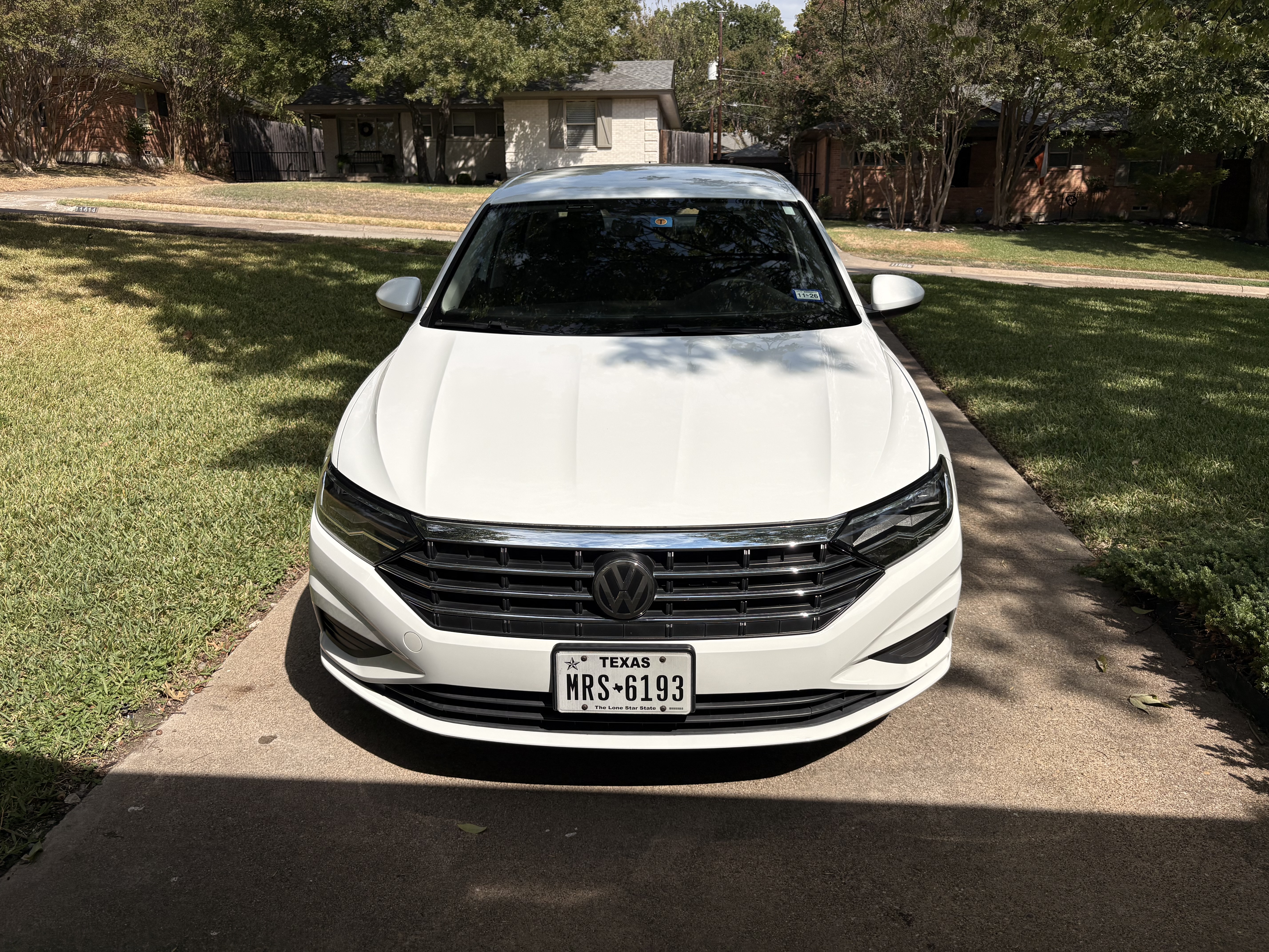 Used 2019 Volkswagen Jetta S w/ Driver Assistance Package FWD image 2