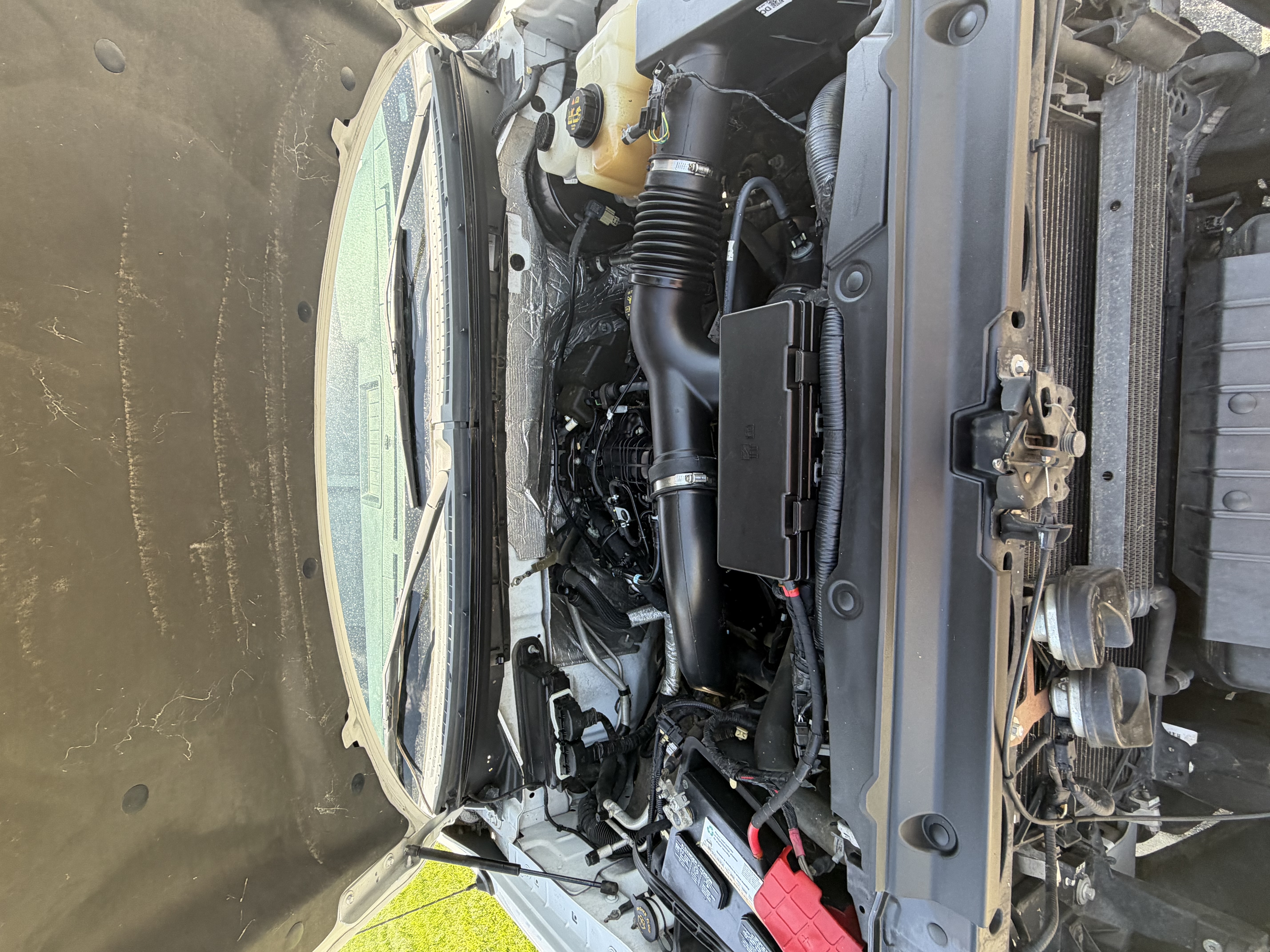 Used 2013 Ford F150 XL w/ Mid Equipment Group RWD image 25