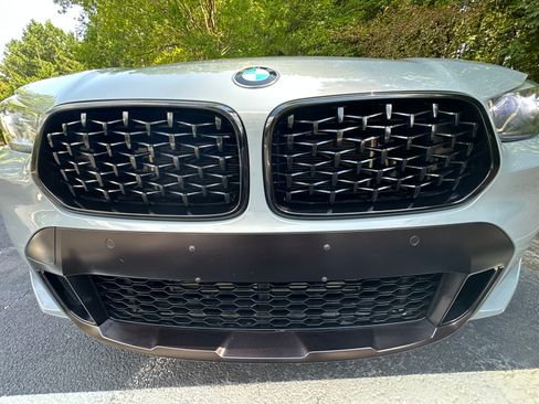 Used 2022 BMW X2 xDrive28i w/ Edition Package AWD/4WD image 10
