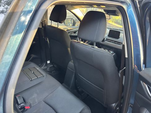 Used 2019 MAZDA CX-3 Sport w/ Sport I-ACTIVSENSE Package image 6