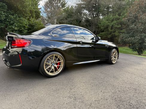 Used 2020 BMW M2 CS image 6