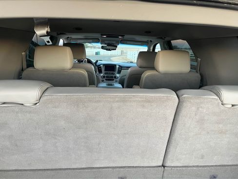 Used 2016 GMC Yukon Denali w/ Open Road Package image 14