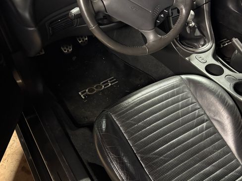 Used 2003 Ford Mustang Mach 1 image 8