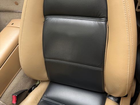 Used 2000 MAZDA MX-5 Miata LS image 10