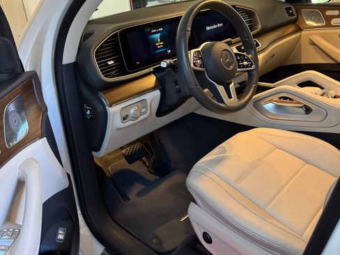 Used 2020 Mercedes-Benz GLE 350 4MATIC image 9