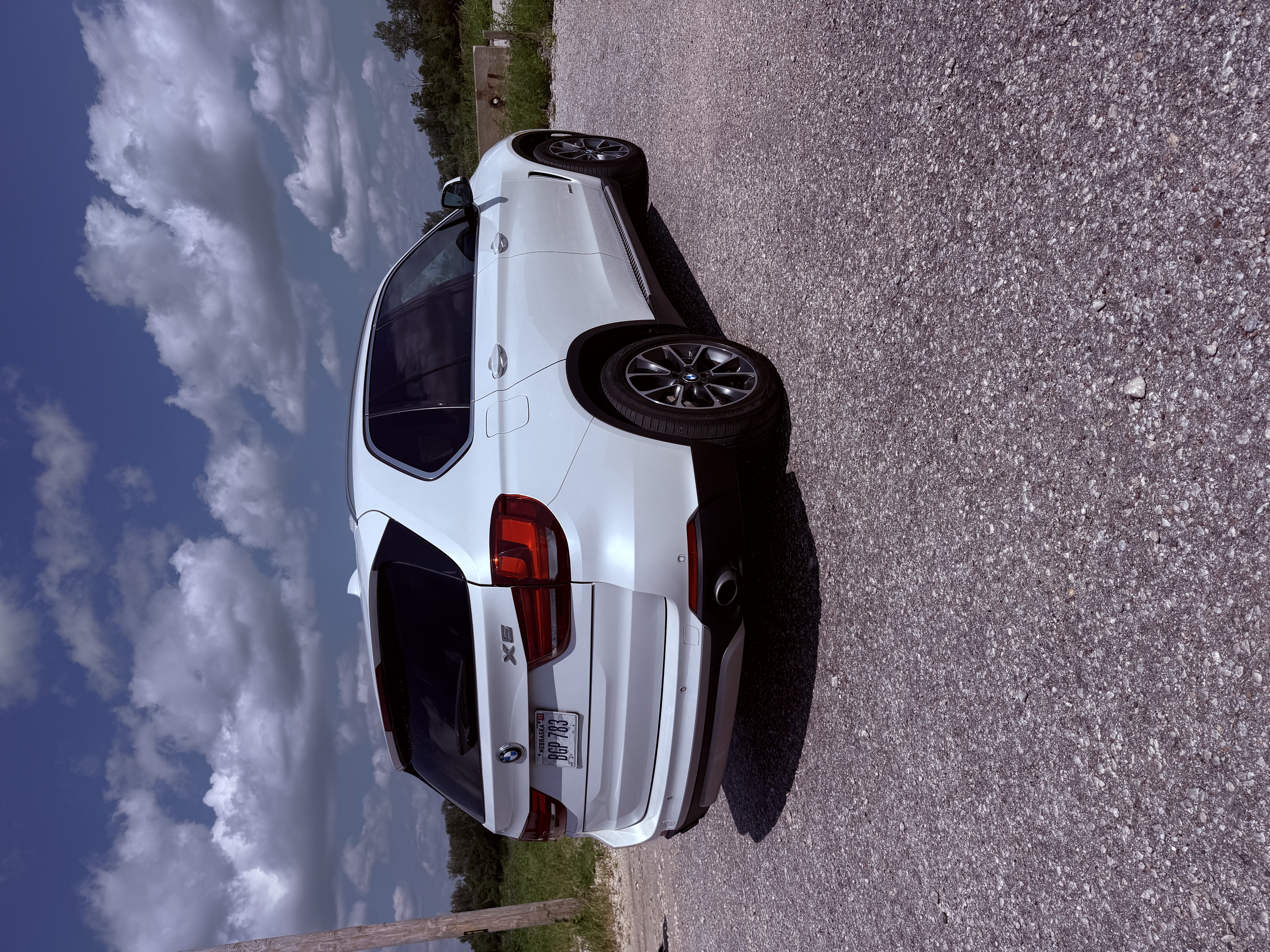 Used 2015 BMW X5 xDrive35i AWD/4WD image 5