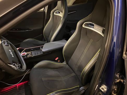 Used 2023 Kia EV6 GT image 6