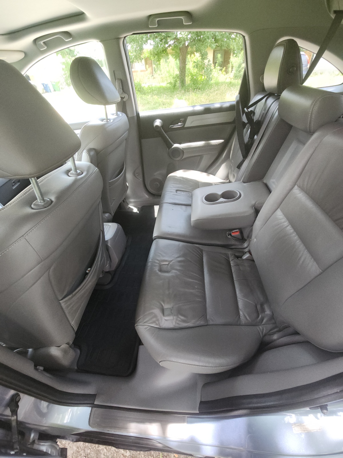 Used 2010 Honda CR-V EX-L image 4