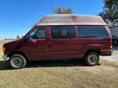 Used 2007 Ford E-350 and Econoline 350 XL image 6