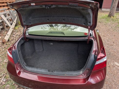 Used 2017 Honda Accord EX-L image 15