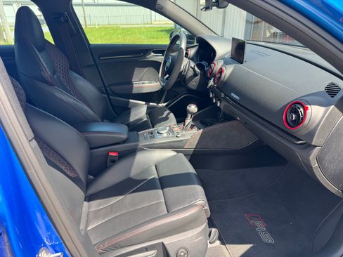 Used 2018 Audi RS 3 image 14