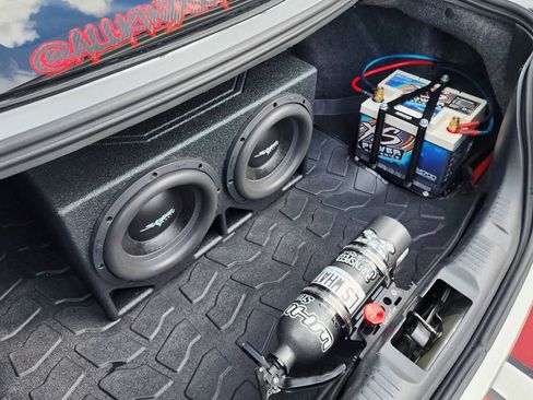 Used 2015 Ford Mustang GT w/ GT Performance Package image 15