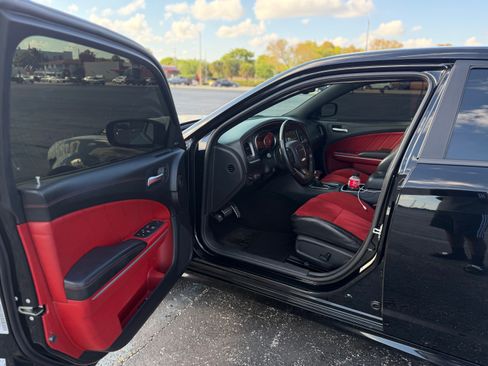 Used 2020 Dodge Charger Scat Pack image 21