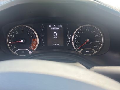 Used 2022 Jeep Renegade Sport w/ Sport Appearance Group