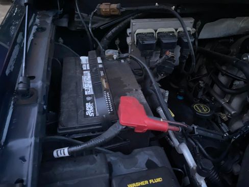 Used 2006 Ford F150 XLT image 16