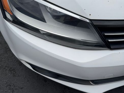 Used 2014 Volkswagen Jetta SEL image 12