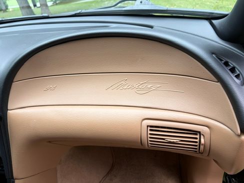 Used 1997 Ford Mustang Cobra RWD image 14