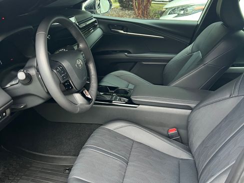 Used 2026 Toyota Camry XSE w/ Premium Plus Package FWD image 14