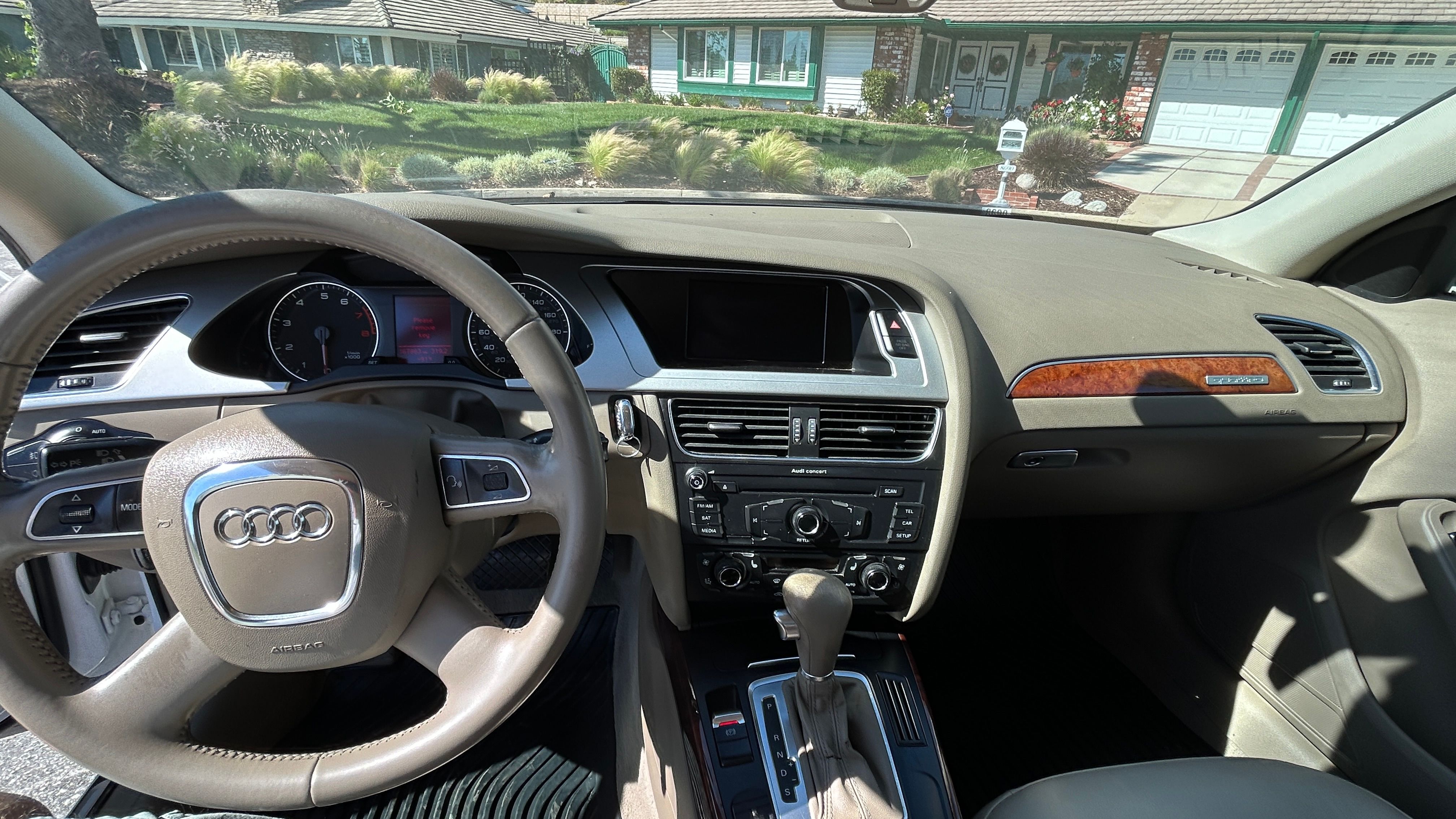 Used 2012 Audi A4 2.0T Premium Plus w/ Premium Plus Pkg AWD/4WD image 17