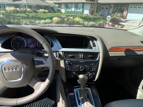 Used 2012 Audi A4 2.0T Premium Plus w/ Premium Plus Pkg AWD/4WD image 17