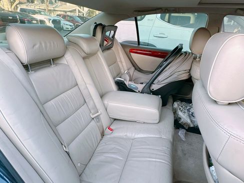 Used 2005 Lexus GS 300 image 16