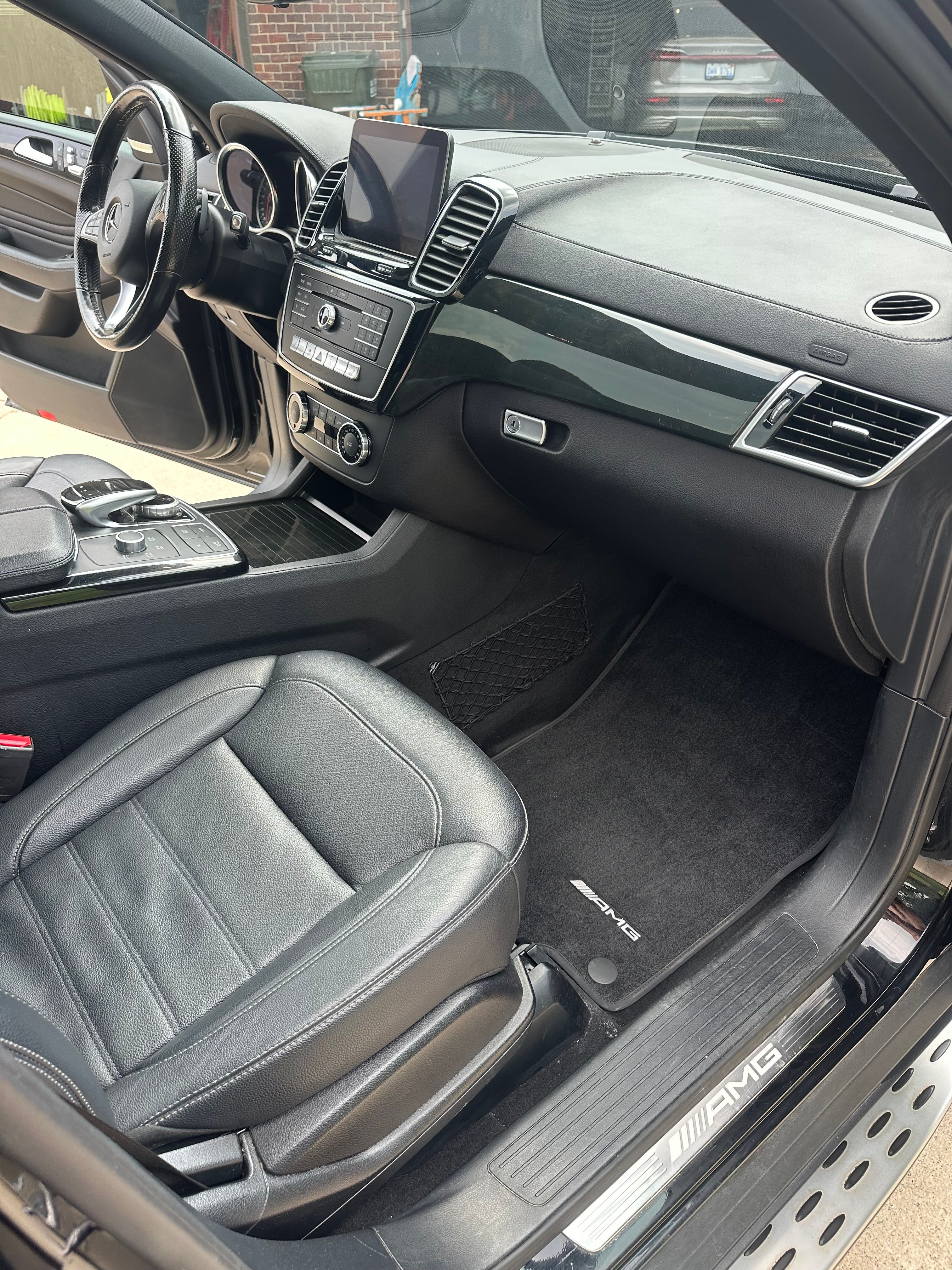 Used 2019 Mercedes-Benz GLE 43 AMG 4MATIC Coupe image 15