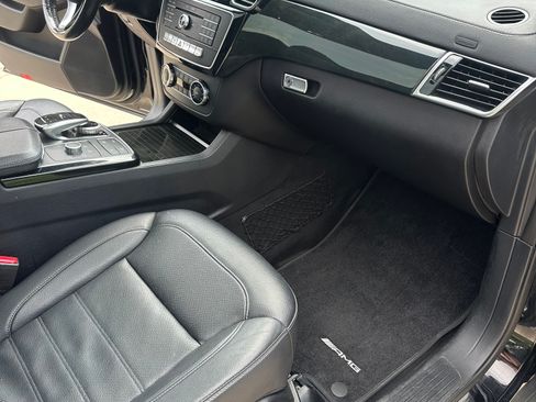 Used 2019 Mercedes-Benz GLE 43 AMG 4MATIC Coupe image 15