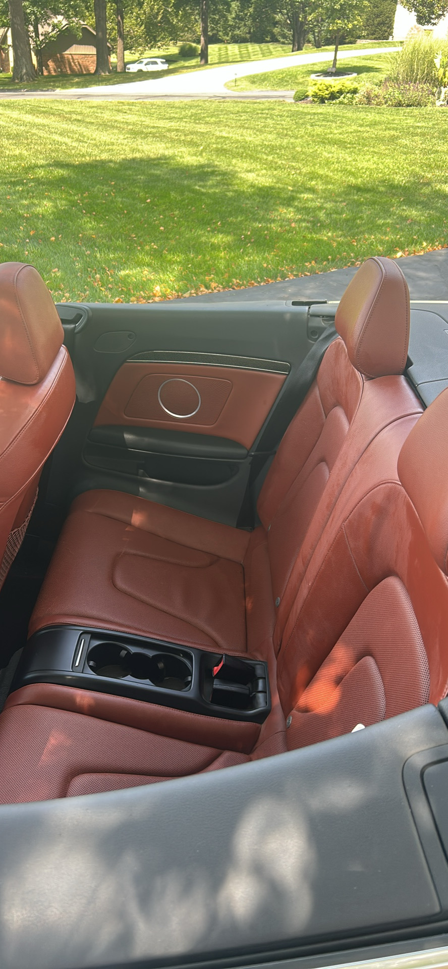 Used 2011 Audi S5 Prestige AWD/4WD image 11