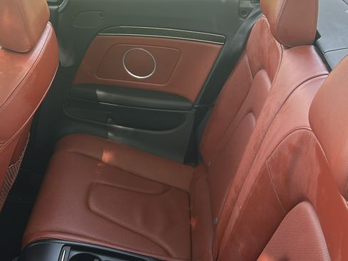 Used 2011 Audi S5 Prestige AWD/4WD image 11