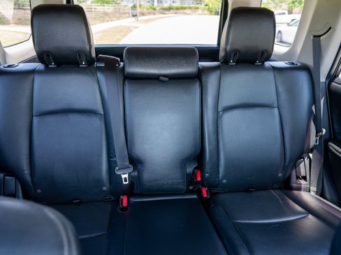 Used 2015 Toyota 4Runner Limited image 26