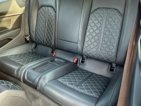 Used 2018 Audi S5 Premium Plus w/ Navigation Package image 13